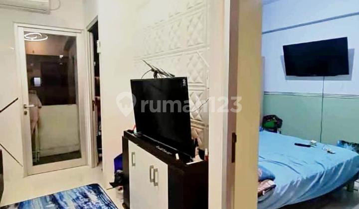 Gunawangsa Tidar Apartment 2 Bedroom Furnished Gunawangsa Tidar Apartment 2 Bedroom Furnished