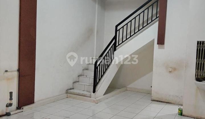 Gwalk Galeria Shop House 2