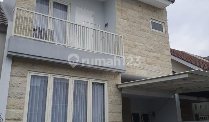 Rumah Bagus Taman Wisata Regency Siap Huni Semi furnished Rumah Bagus Taman Wisata Regency Siap Huni Semi furnished