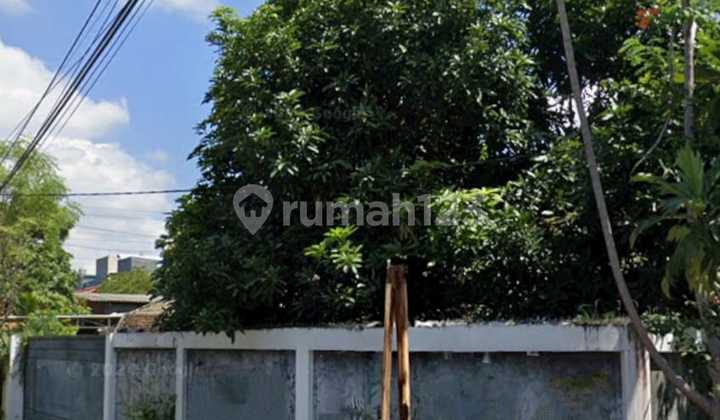 Building Plots Ready to Build, a Step Away from Dukuh Kupang Barat Main Road Building Plots Ready to Build, a Step Away from Dukuh Kupang Barat Main Road