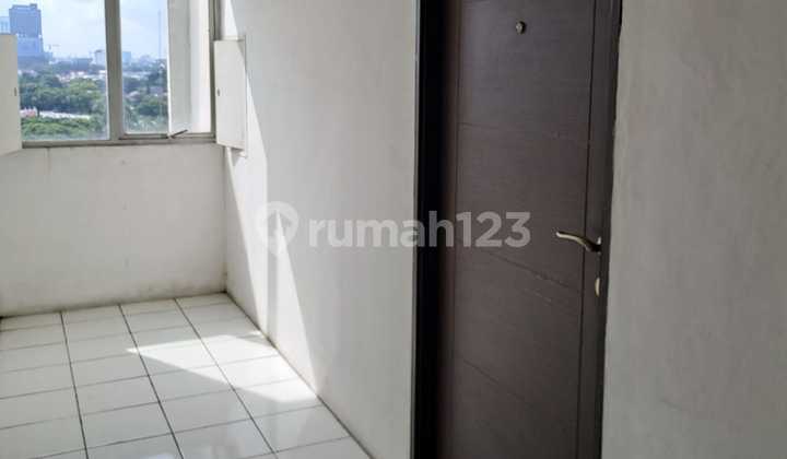 For Sale Affordable 2BR Fully Furnished Apartment in BSD, installments starting from 2 million. 2