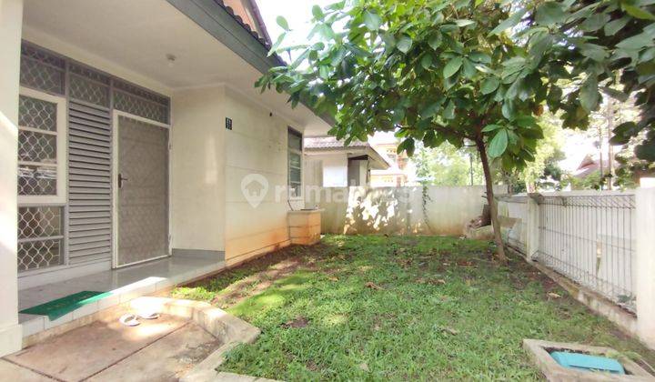 Rumah Griyaloka Bsd Luas 200mtr Harga 2,1M Lok Sangat Stategis 2