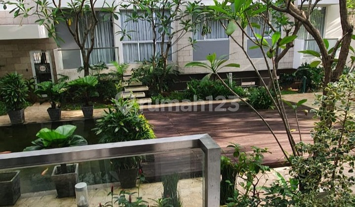 Ground Floor Apartment in Rainbow Spring Gading Serpong – 3 Bedrooms + 1, Fully Furnished Ground Floor Apartment in Rainbow Spring Gading Serpong – 3 Bedrooms + 1, Fully Furnished