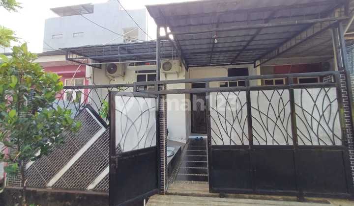 Dijual murah hanya 580jt-an SHM legok tangerang selatan banten