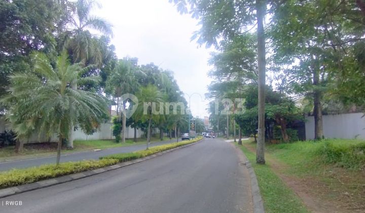 Jual cepat tanah kawasan bagus view golf di modernland tangerang selatan banten Jual cepat tanah kawasan bagus view golf di modernland tangerang selatan banten