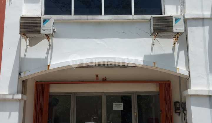 hanya 2.5M nego siapa cepat anda dapat jual cepat ruko strategis siap huni di sektor 1B blok gading serpong tangerang banten