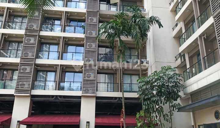 dijual cepat apartemen sky house tower leoni bsd city type studio siap huni dijual cepat apartemen sky house tower leoni bsd city type studio siap huni