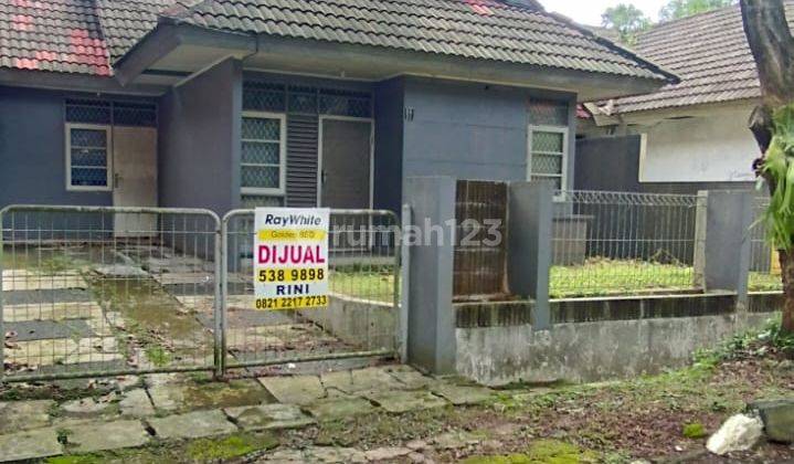 Rumah Griyaloka Bsd Luas 200mtr Harga 2 M Lok Sangat Stategis 1