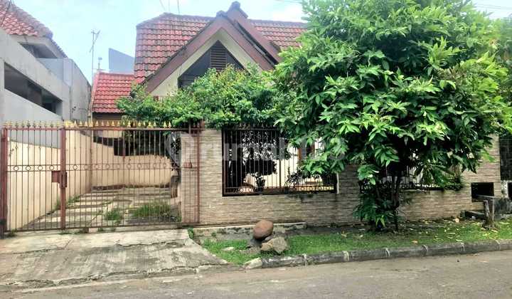 Dijual Bsd Murah, Bebas Banjir, SHM, Dekat Akses Tol Tangerang Selatan 2