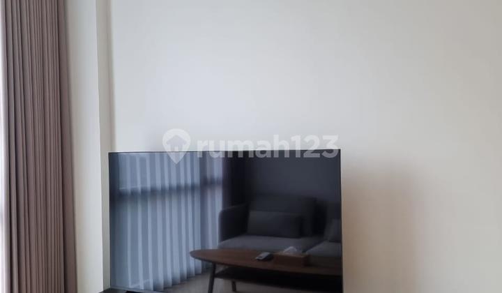 For rent Marigold Nava Park BSD City apartment, 1 BR type ready to occupy For rent Marigold Nava Park BSD City apartment, 1 BR type ready to occupy