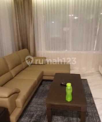 Regatta Apartment 2+1 BR with Private Lift, Furnished Neat and Good. 2