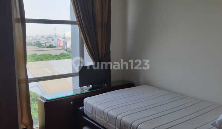Apartemen CBD Pluit 3 BR Furnished rapi 2