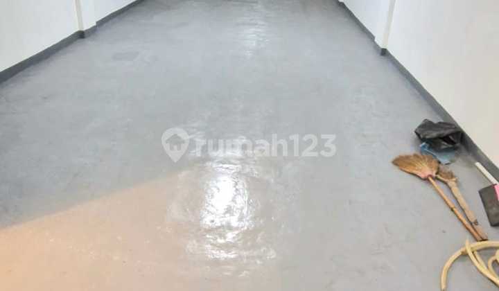 Ruko Tubagus Angke raya dkt duta mas, harga murah dibawah njop