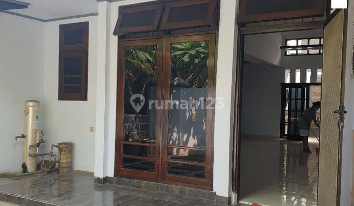 Rumah Citra Garden 5 Luas 8x16m, Rapi, Jalanan Lebar 1