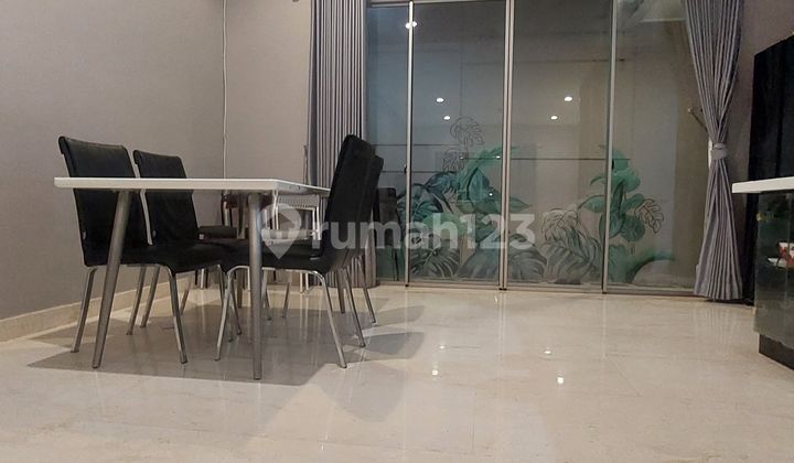 Golf Island Pik House Semi Furnished neat and nice, 3+1 Bedrooms 2