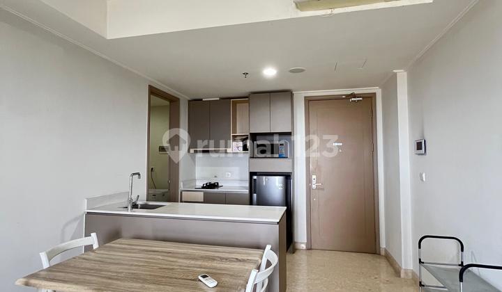 Apartemen Gold Coast Pik Luas 90M, 3 BR Furnished Rapi Sea View 2
