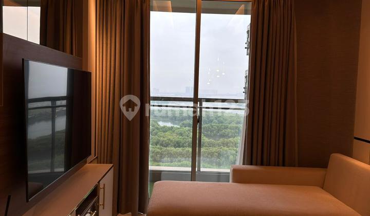 Gold Coast Pik Apartment 3 BR Furnished Excellent Luxury, Sea View 2