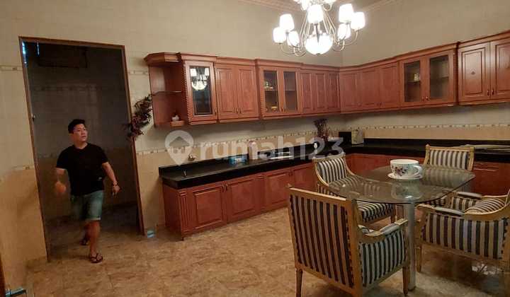 Murah, Rumah Ex Konveksi,dekat Mal Season City,grogol, Rapi Bagus 7