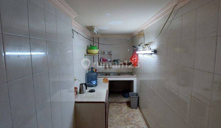 Murah, Rumah Ex Konveksi,dekat Mal Season City,grogol, Rapi Bagus 8