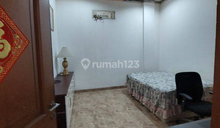Murah, Rumah Ex Konveksi,dekat Mal Season City,grogol, Rapi Bagus 10