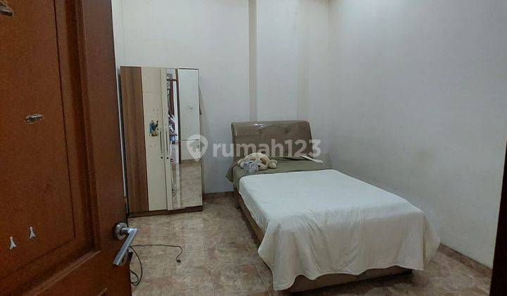 Murah, Rumah Ex Konveksi,dekat Mal Season City,grogol, Rapi Bagus 12
