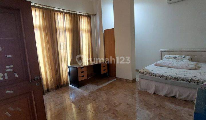 Murah, Rumah Ex Konveksi,dekat Mal Season City,grogol, Rapi Bagus 15
