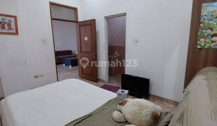 Murah, Rumah Ex Konveksi,dekat Mal Season City,grogol, Rapi Bagus 16