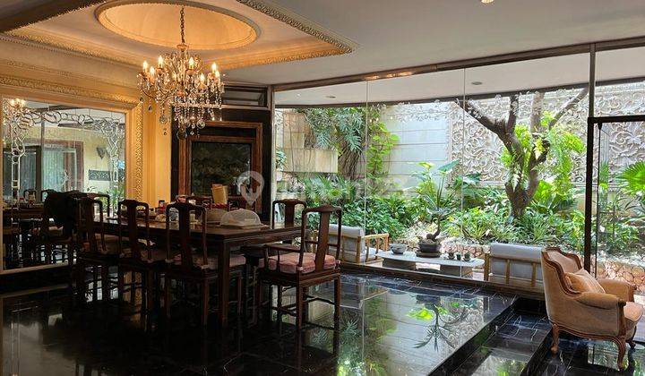 Rumah Pantai Mutiara, Resort Style, Furnished Rapi 1