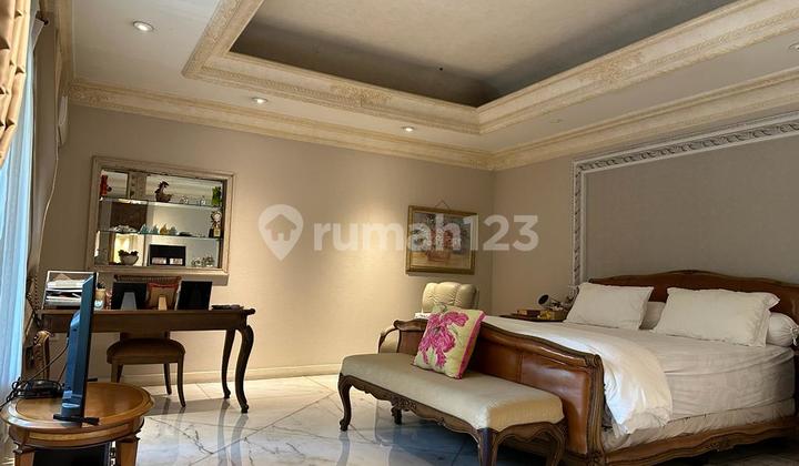 Rumah Pantai Mutiara, Resort Style, Furnished Rapi 9