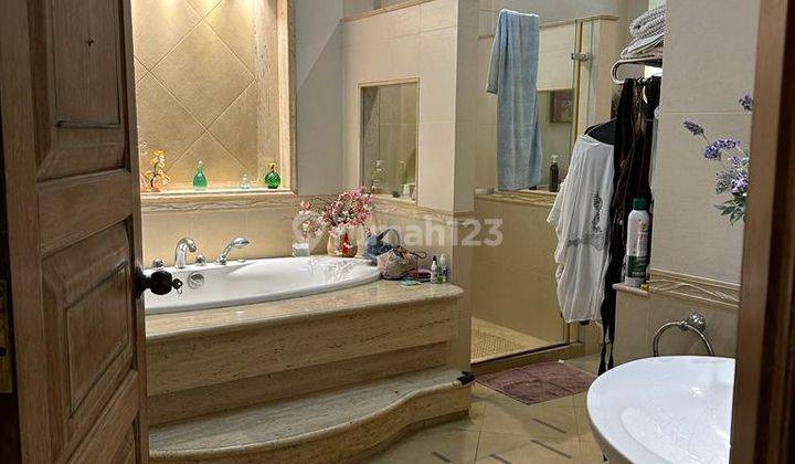 Rumah Pantai Mutiara, Resort Style, Furnished Rapi 10