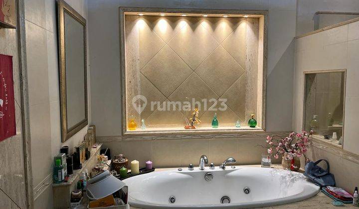Rumah Pantai Mutiara, Resort Style, Furnished Rapi 11