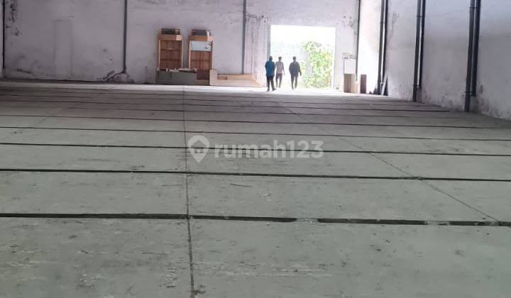 Gudang Rapi Siap Pakai, Kapuk, Dekat Pik Elang Laut 3