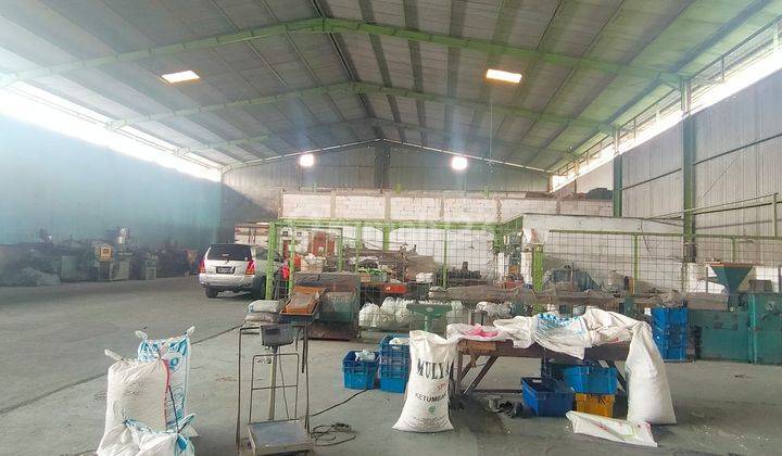 Gudang Rajeg, Pasar Kemis ,tangerang 3