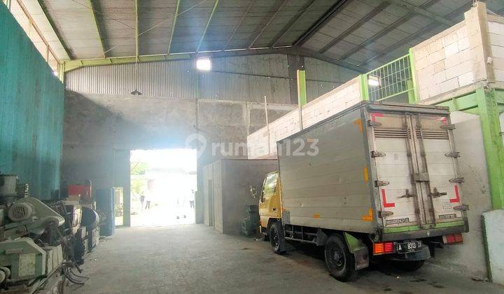 Gudang Rajeg, Pasar Kemis ,tangerang 4