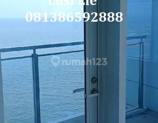 Apartemen Regatta 3+1 BR Luas 167m, Unfurnished Rapi 1