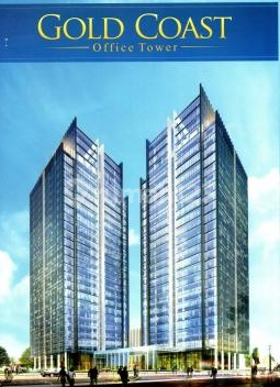 Office Gold Coast Pik luas 162m, bare condition Office Gold Coast Pik luas 162m, bare condition