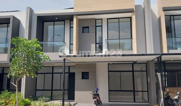 White Sand Villa House Pik2, brand new, affordable. White Sand Villa House Pik2, brand new, affordable.