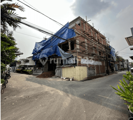 Rumah Baru Tanjung Duren Dp Sekarang Banyak Promonya 2