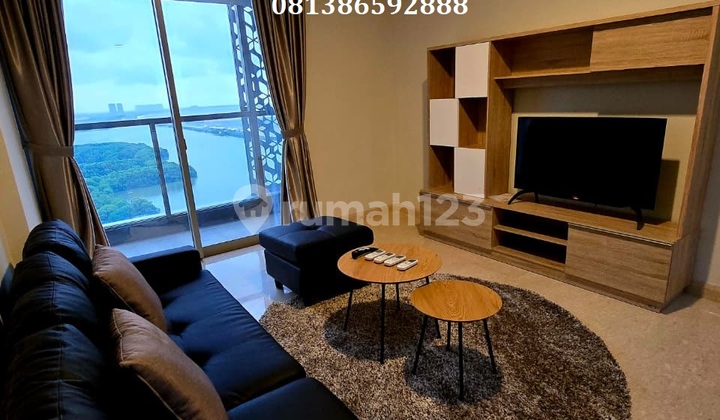 Gold Coast Apartment PIK 3 BR Furnished Tidy Good