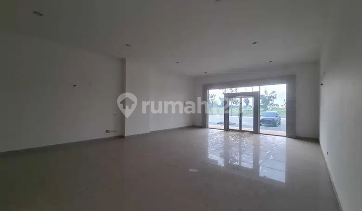 Ruko Soho Orchard Boulevard Pik2 luas 8x35m 2