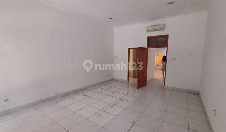 Rumah Pluit 1 Lantai Uk. 13 X 25m Cocok Utk Kantor Atau Usaha Online 2