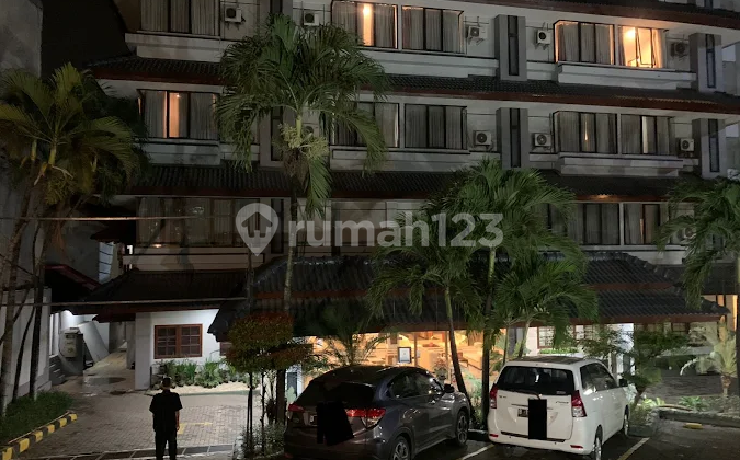 Hotel Lippo Cikarang 85 Kamar, Lokasi Strategis Fasilitas Lengkap