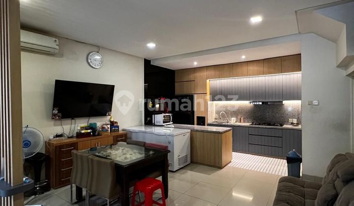 Longbeach Pik House, Neatly Furnished, Cheap 2