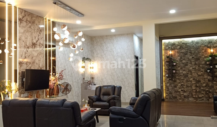 Rumah Pluit Full Renov Furnished Bagus Mewah, Murah Rumah Pluit Full Renov Furnished Bagus Mewah, Murah