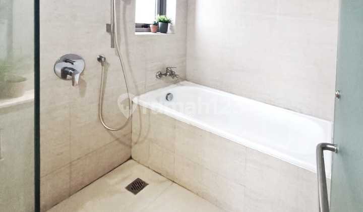 Apartemen Gold Coast Pik luas 90m, 2+1 BR, Furnished bagus mewah 2