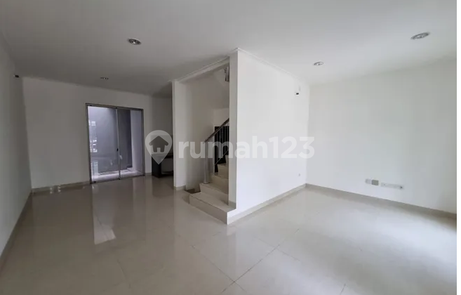 Rumah Golf Island Harmony, Murah, Jual Rugi 2