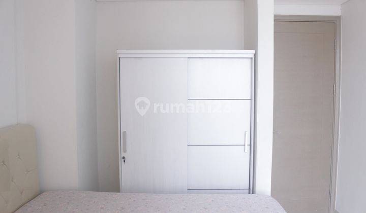 Apartemen Gold Coast Honolulu 2 Br,semi Furnished Rapi 2