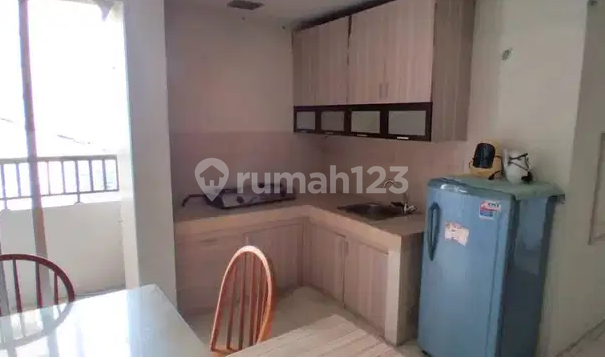 Apartemen Marina Ancol 3 BR,harga murah dibawah njop 2