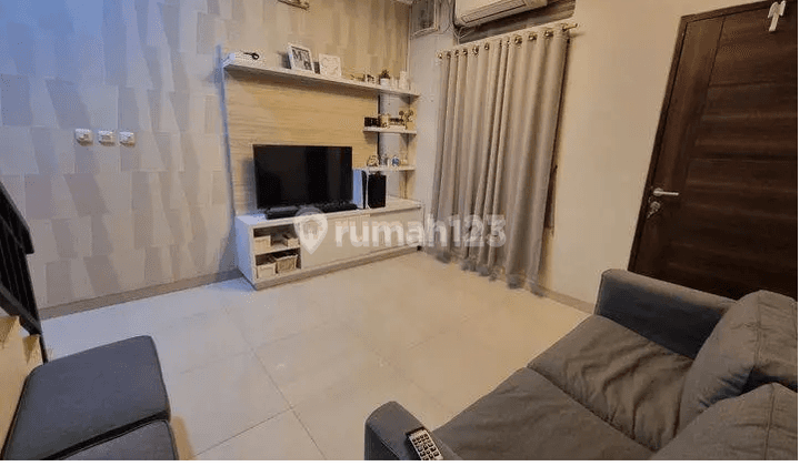 Rumah Tanjung Duren Full Furnished Full Interior Bagus 1