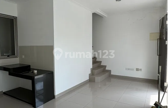 Rumah Hawai Pik2, rapi standar developer, murah 2